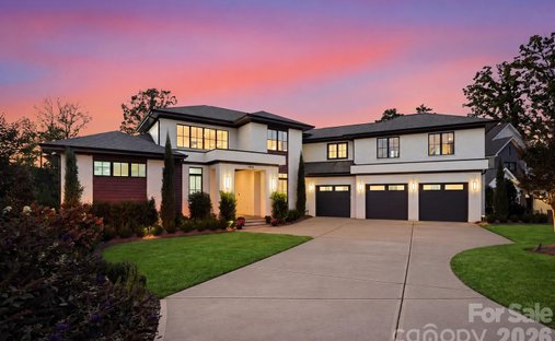 Casa en Belmont, Carolina del Norte, Estados Unidos 1