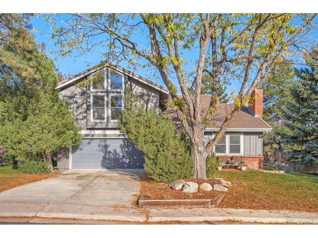 Maison à Centennial, Colorado, États-Unis 1 - 19174738