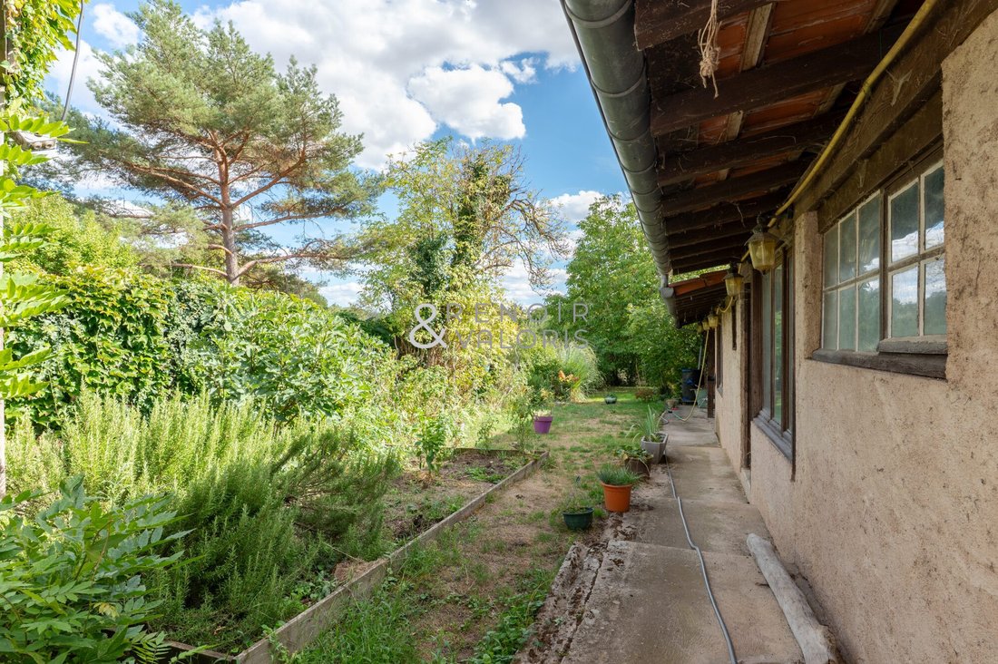 House in Saulxures-les-Nancy, Grand Est, France 2 - 19174350