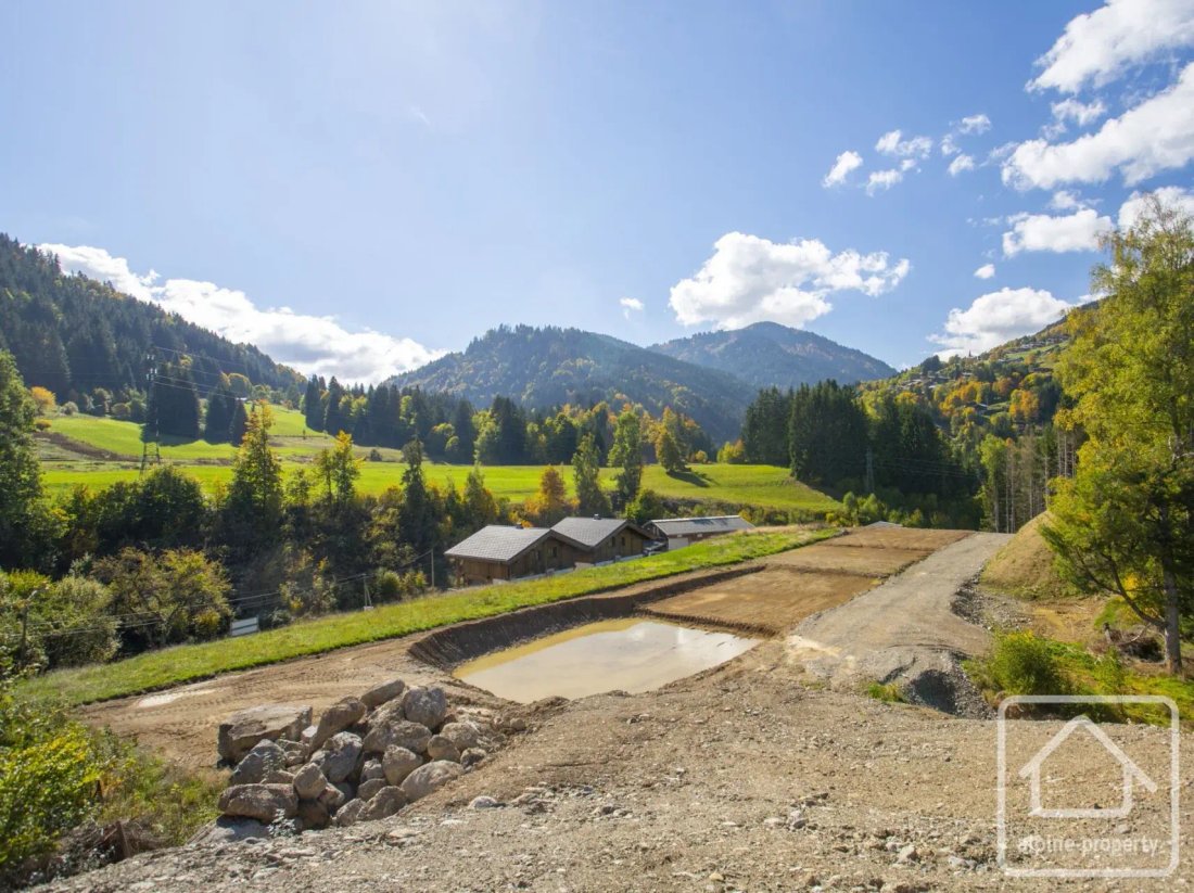 Chalet in Morzine, Auvergne-Rhône-Alpes, France 5 - 19170423