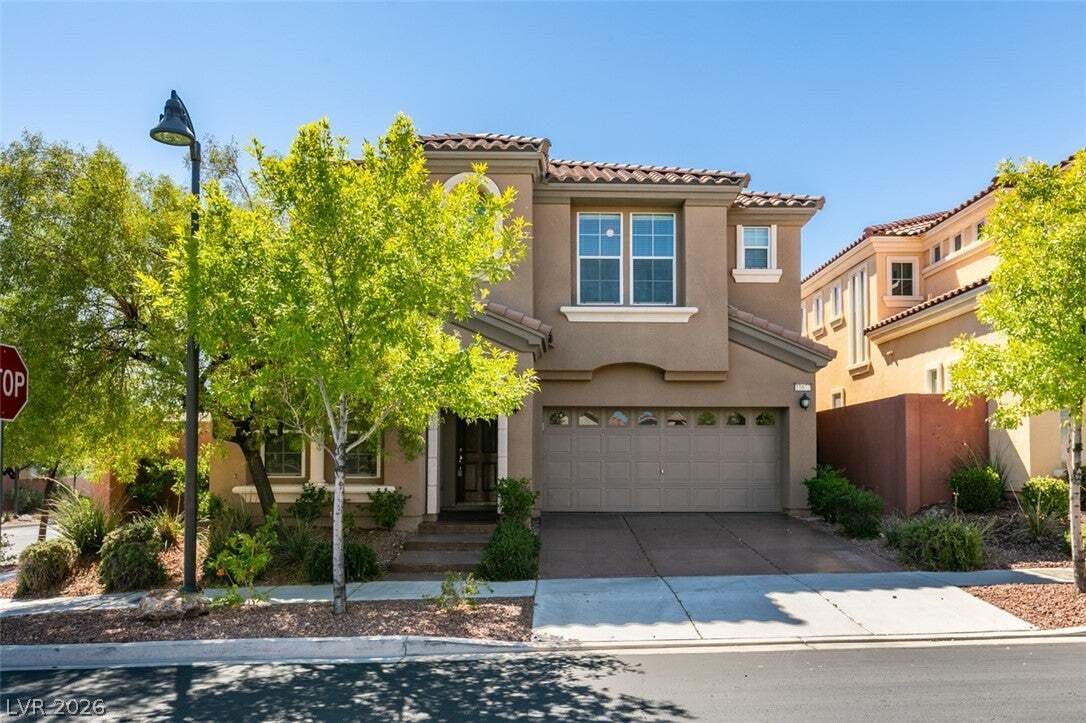 House in Las Vegas, Nevada, United States 1 - 19048346