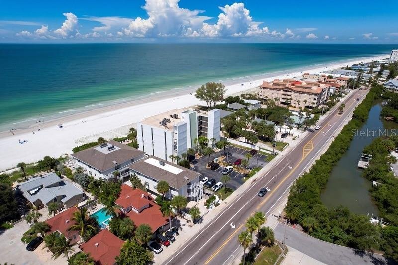 Condominio en Indian Shores, Florida, Estados Unidos 3 - 19169061