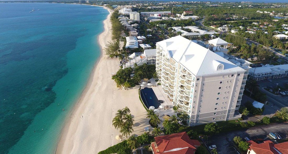 Appartamento in George Town, George Town, Isole Cayman 1 - 19171657
