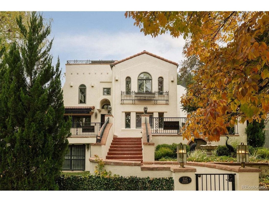 House in Denver, Colorado, United States 1 - 19171937