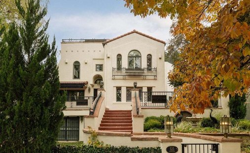 House in Denver, Colorado, United States 1