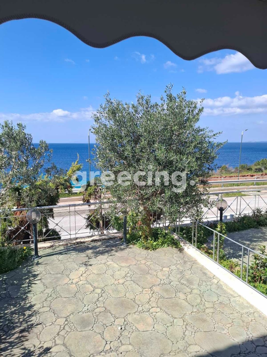 Apartment in Saronida, Attica, Greece 1 - 19177887