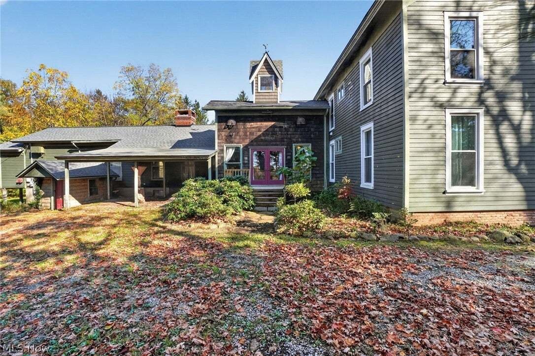 House in New Lyme, Ohio, United States 3 - 19172372