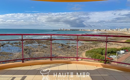 Appartement à Olonne-sur-Mer, Les Sables-d'Olonne, France 1