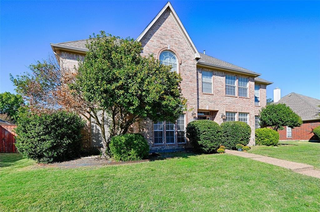 Haus in Plano, Texas, Vereinigte Staaten 2 - 19172729