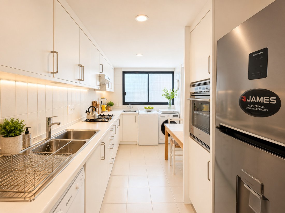 Wohnung in Punta del Este, Departamento Maldonado, Uruguay 5 - 19170800