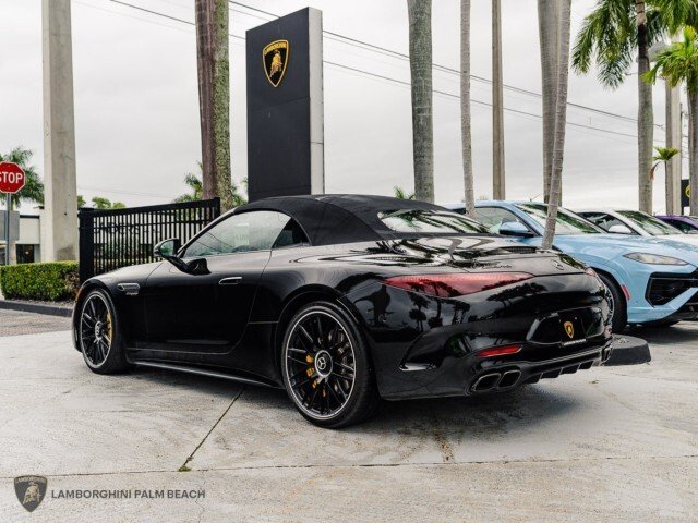 Cabriolet in Palm Beach, FL, United States 5 - 19170040