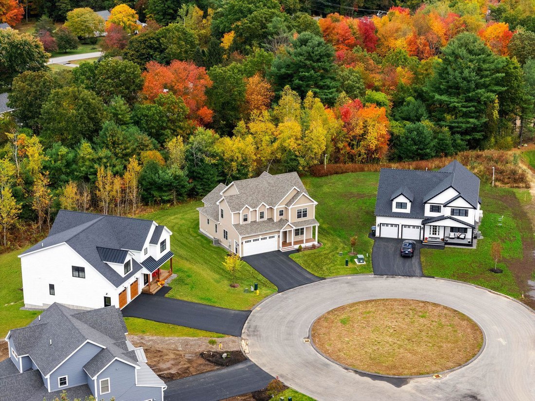 Haus in Londonderry, New Hampshire, Vereinigte Staaten 3 - 19175948