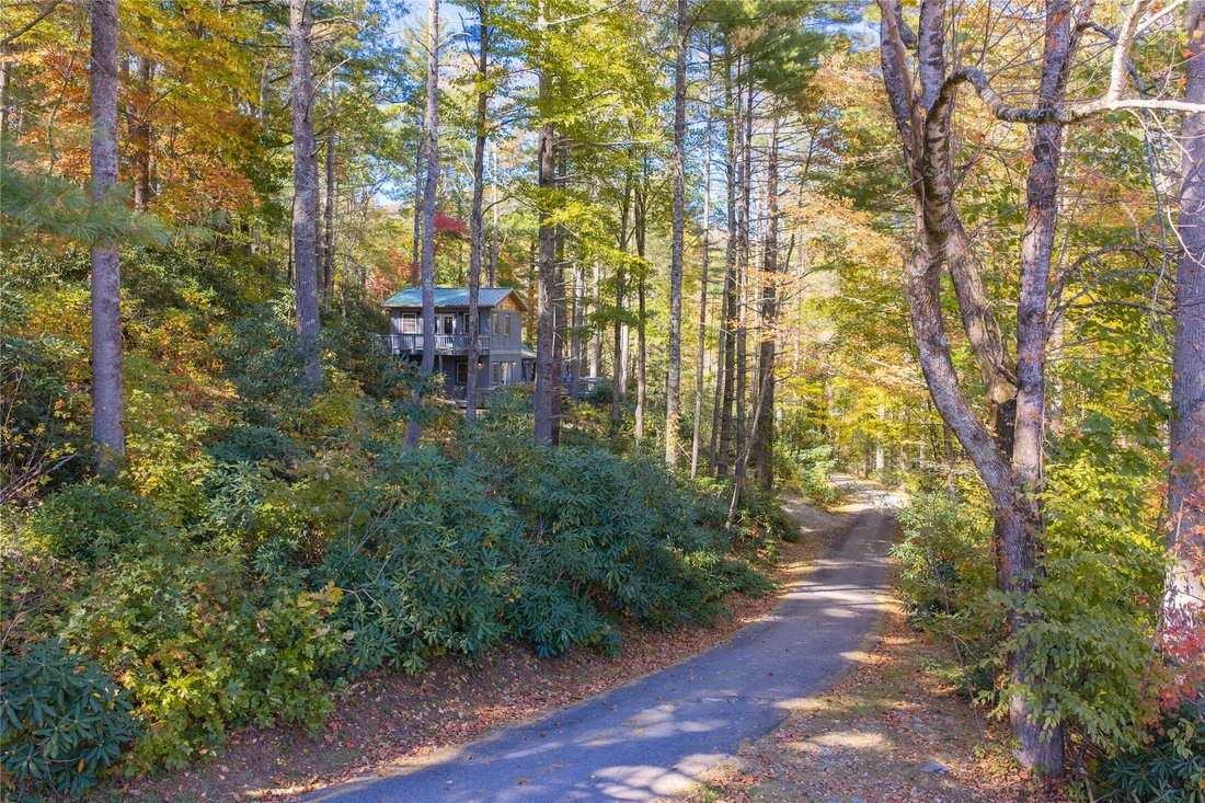 Casa a Highlands, Carolina del Nord, Stati Uniti 3 - 19169413