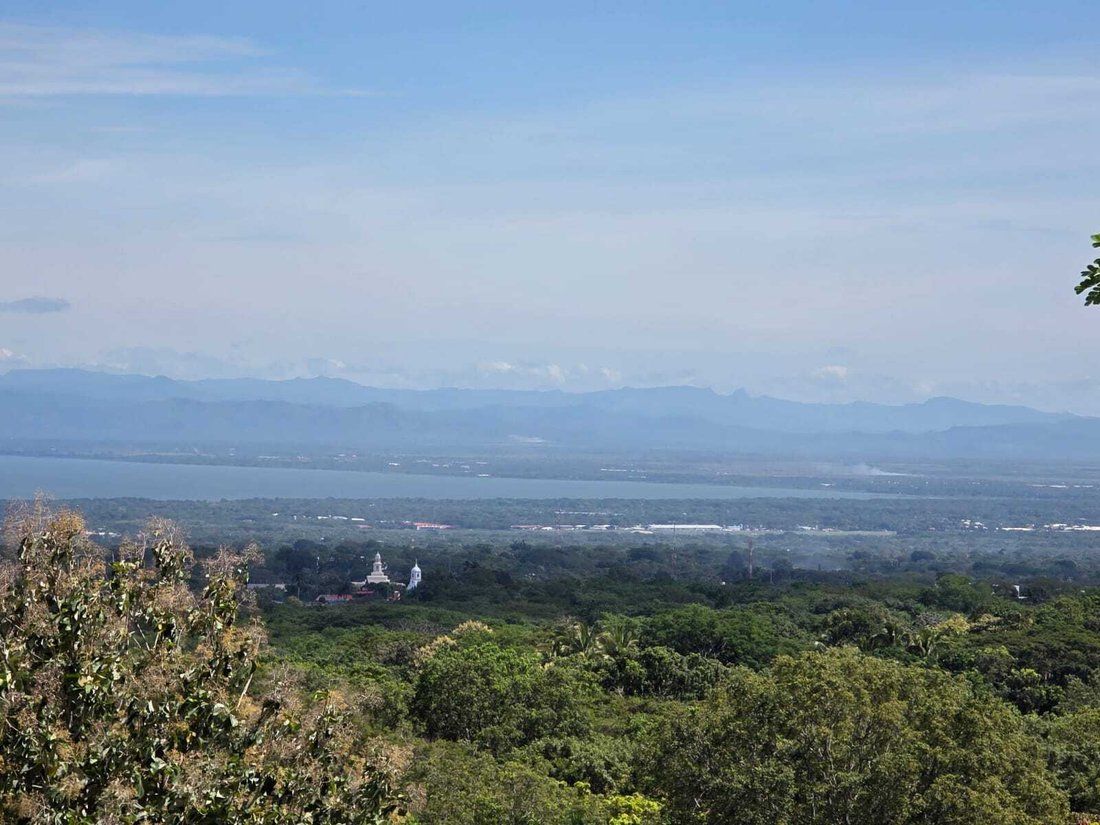 Corps de ferme à Managua, Département de Managua, Nicaragua 2 - 19177352
