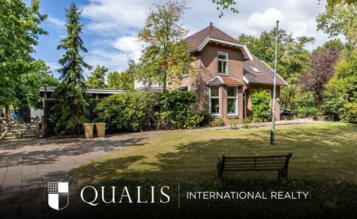 Haus in Heenvliet, Südholland, Niederlande 1