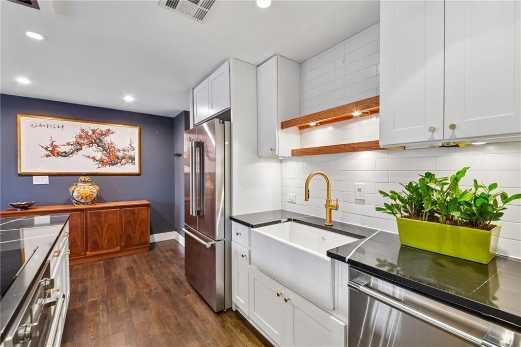 Condominio en Atlanta, Georgia, Estados Unidos 5 - 18003611