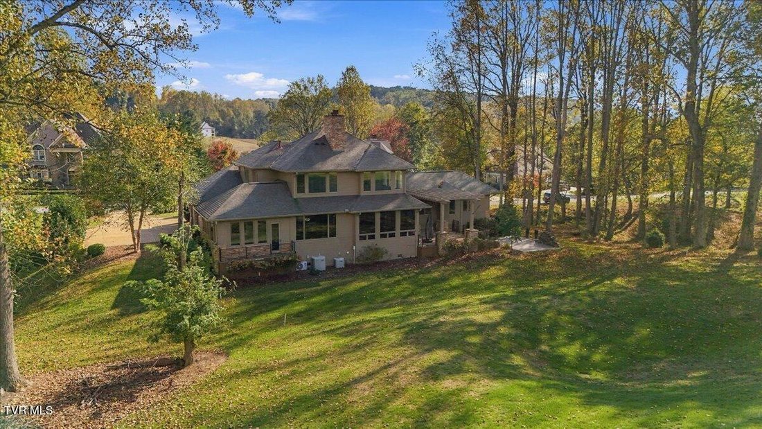 Maison à Bristol, Virginie, États-Unis 5 - 19172046