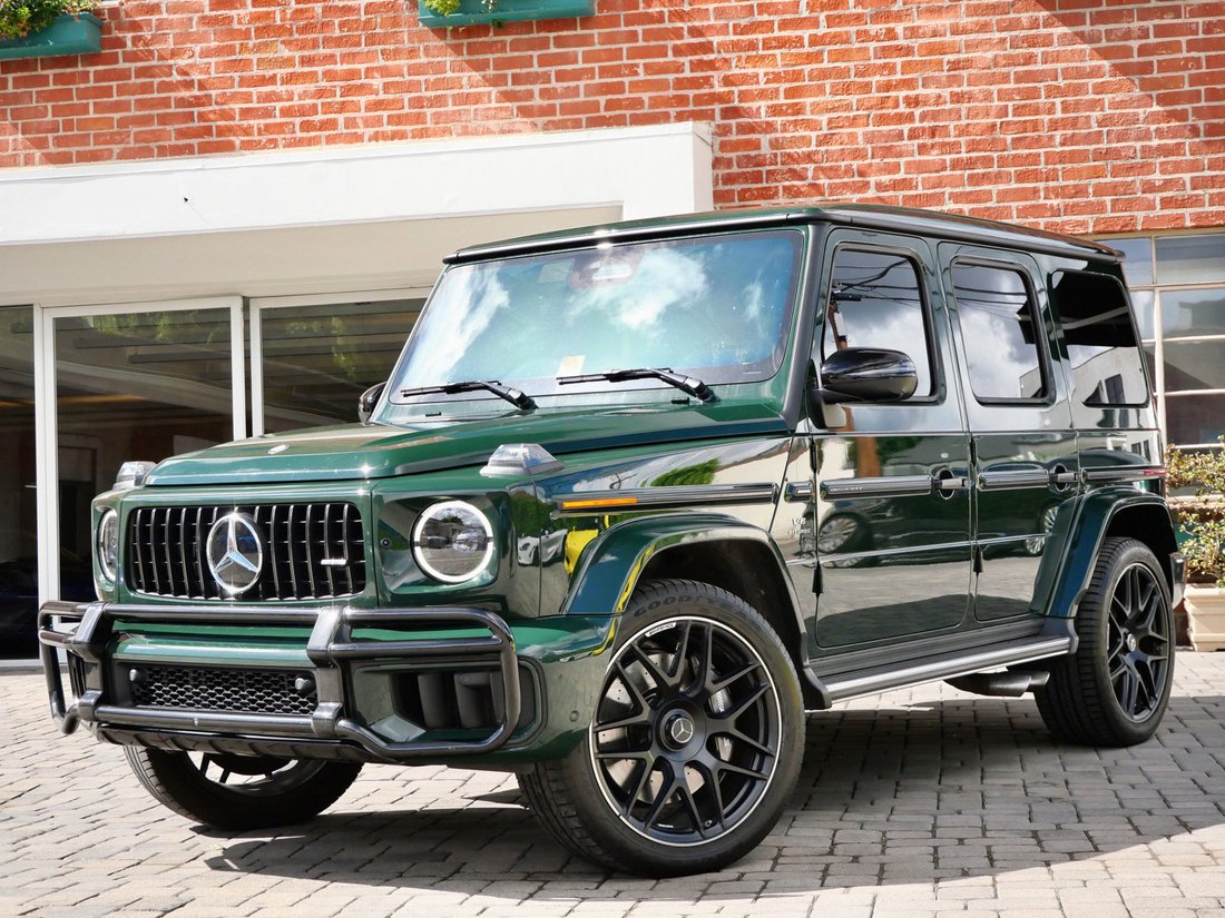 Suv in Beverly Hills, CA, United States 3 - 19175327