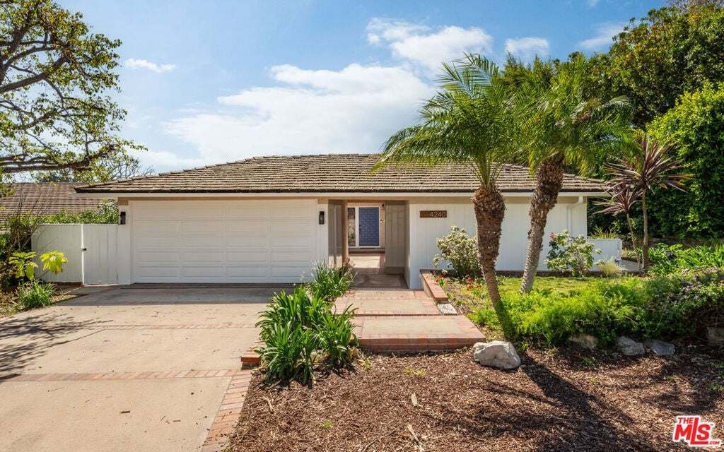 Maison à Rolling Hills Estates, Californie, États-Unis 2 - 19172333