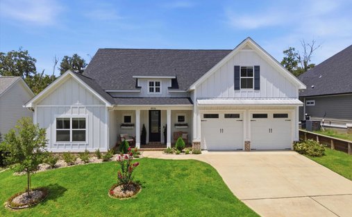Casa a Tallahassee, Florida, Stati Uniti 1