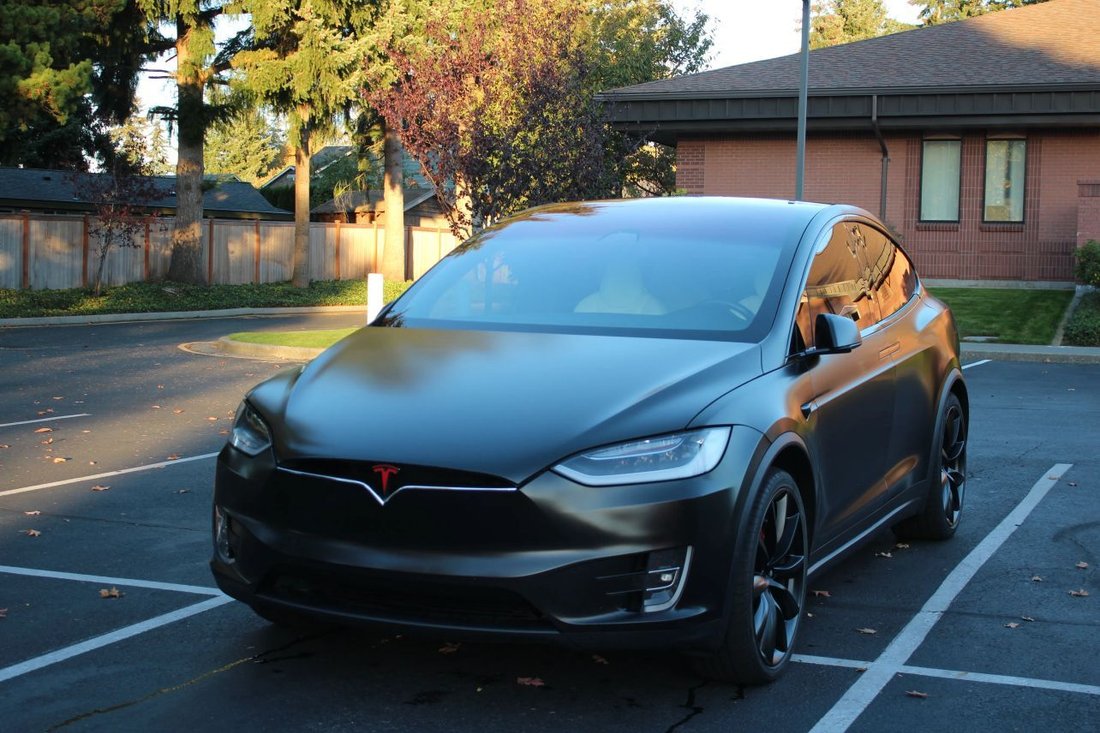 Suv in Lynnwood, WA, United States 1 - 19178774