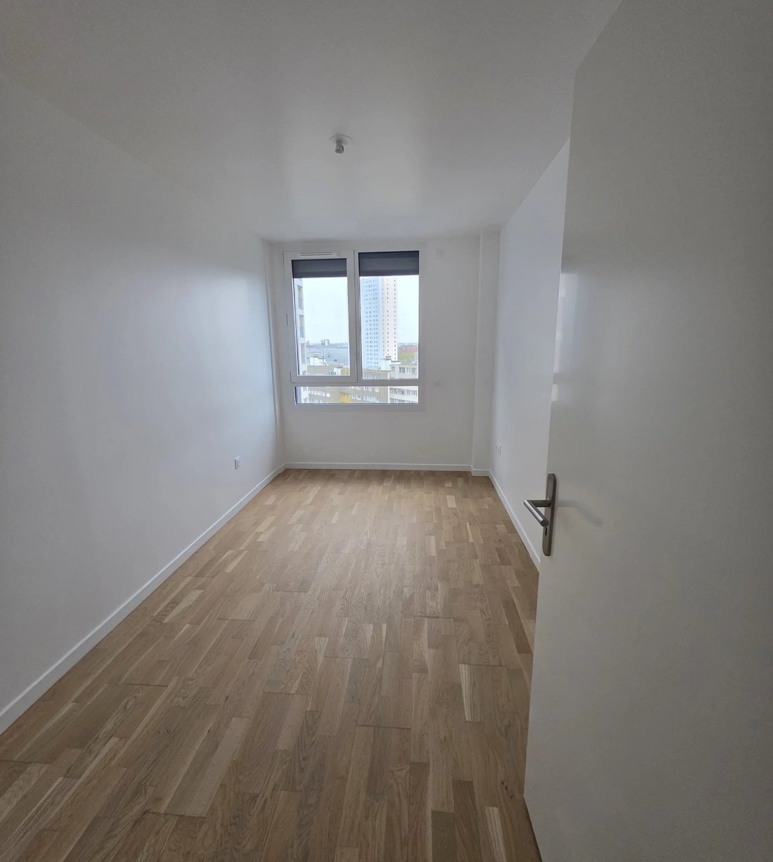Apartment in Amiraux-Simplon-Poissonniers, Paris 18e Arrondissement, Paris 5 - 19170028