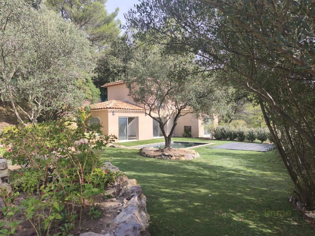 Casa a Carnoules, Provenza-Alpi-Costa Azzurra, Francia 1 - 19181173