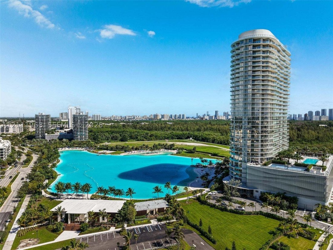 Condominio a Miami Beach Nord, Florida, Stati Uniti 3 - 19171670