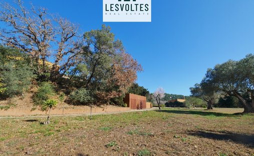 Casa en Vall-llobrega, Cataluña, España 1