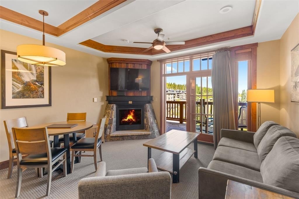 Maison à Breckenridge, Colorado, États-Unis 4 - 19179348
