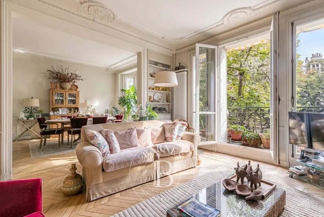 Appartamento a Gros Caillou, Paris 7e Arrondissement, Parigi 1 - 19169744