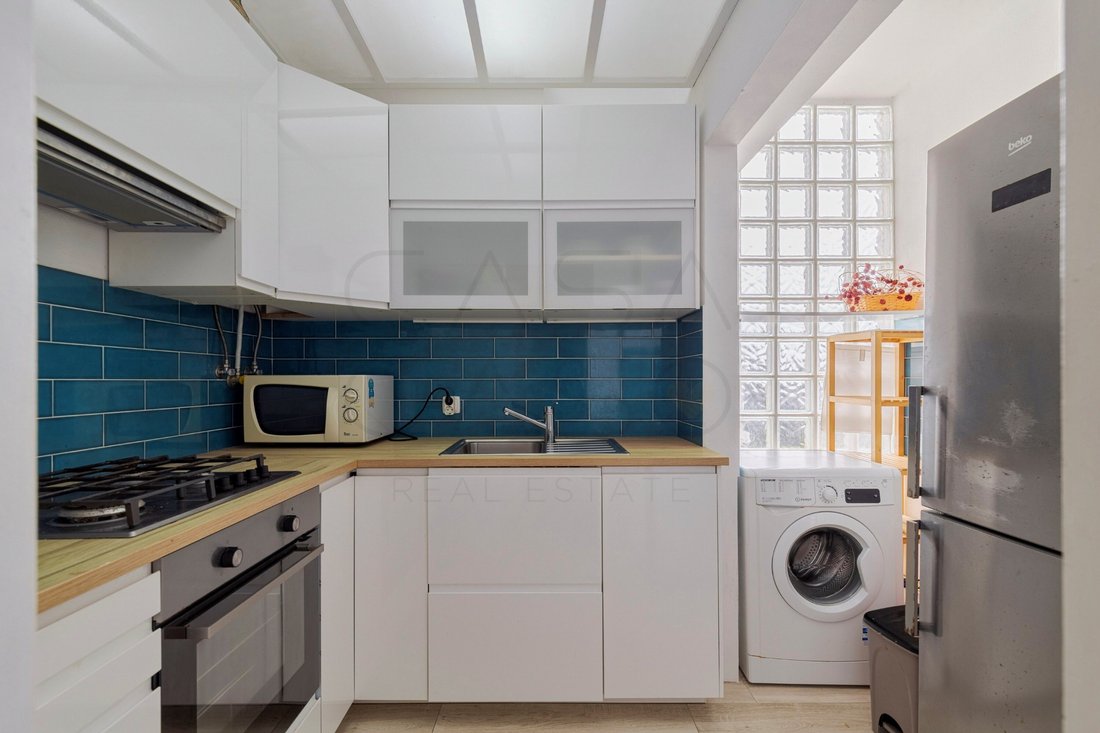 Apartment in Carvalhal, Setubal, Portugal 5 - 19175446