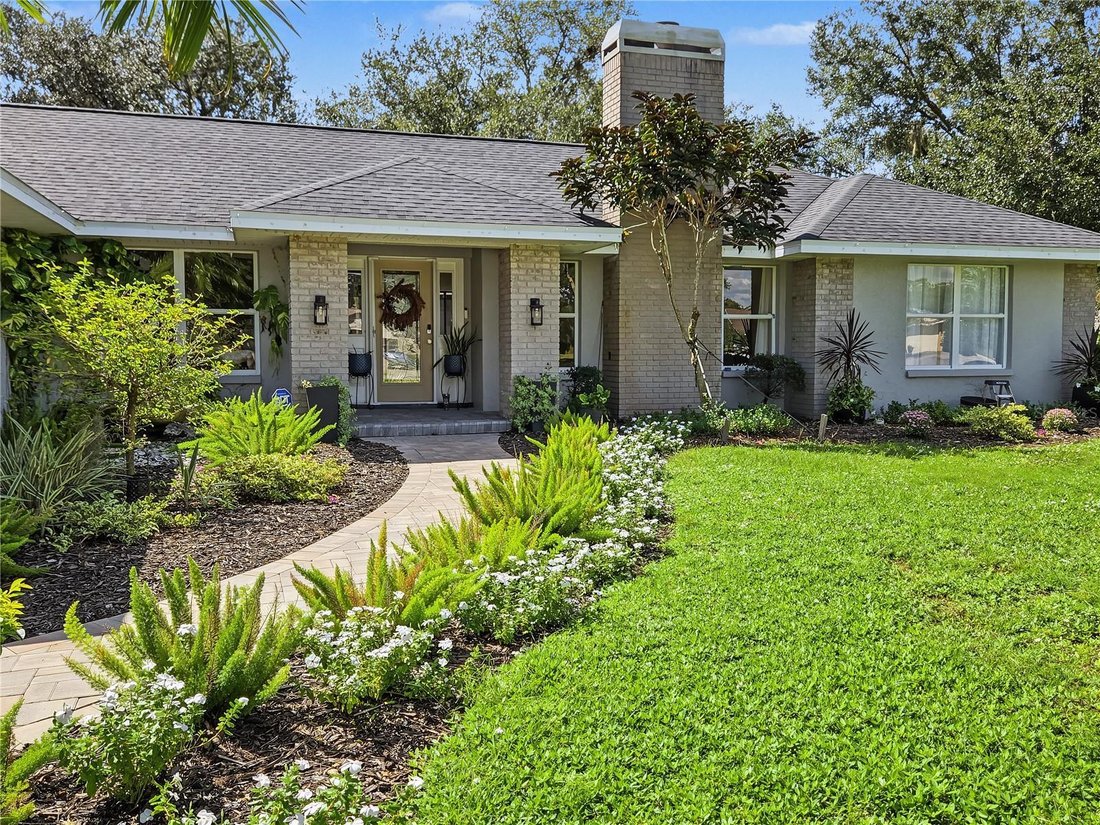 Maison à Bradenton, Floride, États-Unis 4 - 19178166