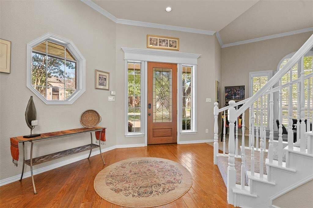 Casa a Denton, Texas, Stati Uniti 3 - 19177057
