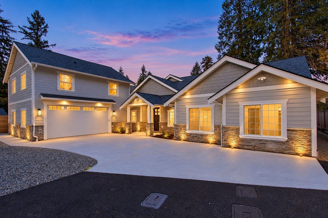Haus in Maple Valley, Washington, Vereinigte Staaten 2 - 19181671