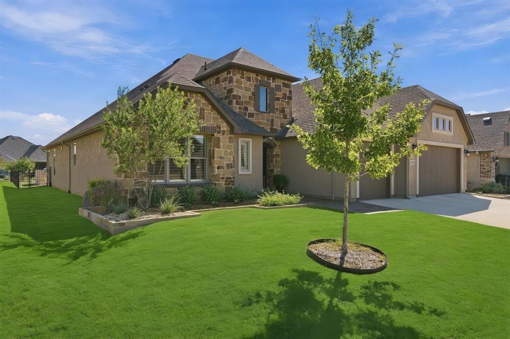 House in Denton, Texas, United States 3 - 19177042