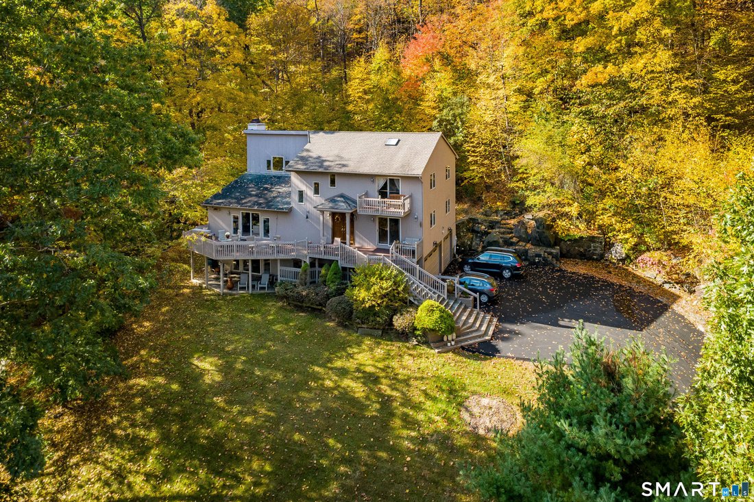 House in Sherman, Connecticut, United States 2 - 19179566