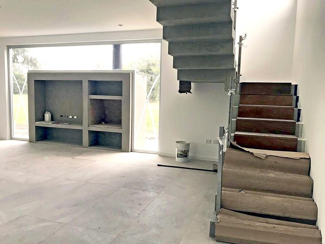 Casa en Esteban Echeverría, Provincia de Buenos Aires, Argentina 3 - 18290208