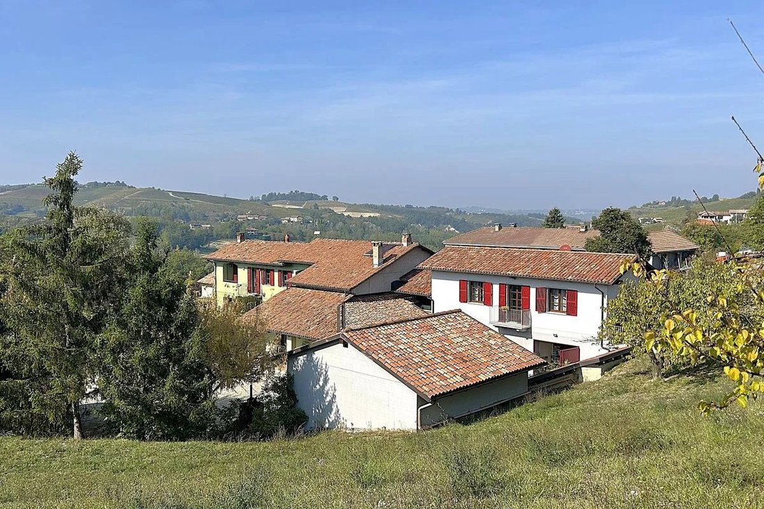 Costigliole d'Asti, Piedmont, Italy 1 - 19177269