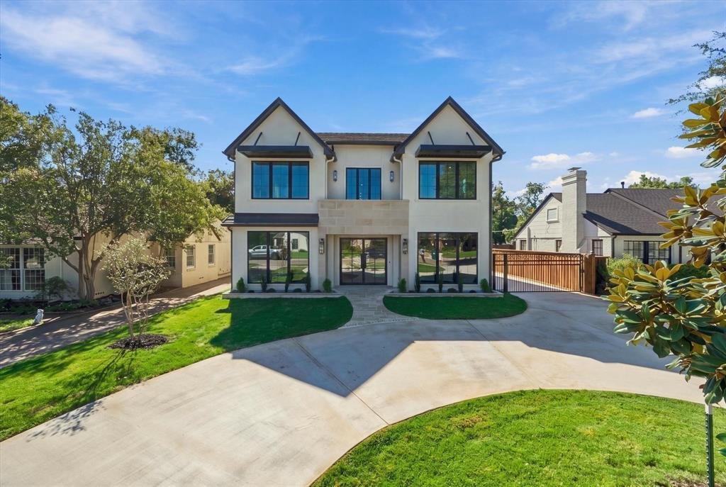 House in Fort Worth, Texas, United States 1 - 19169633