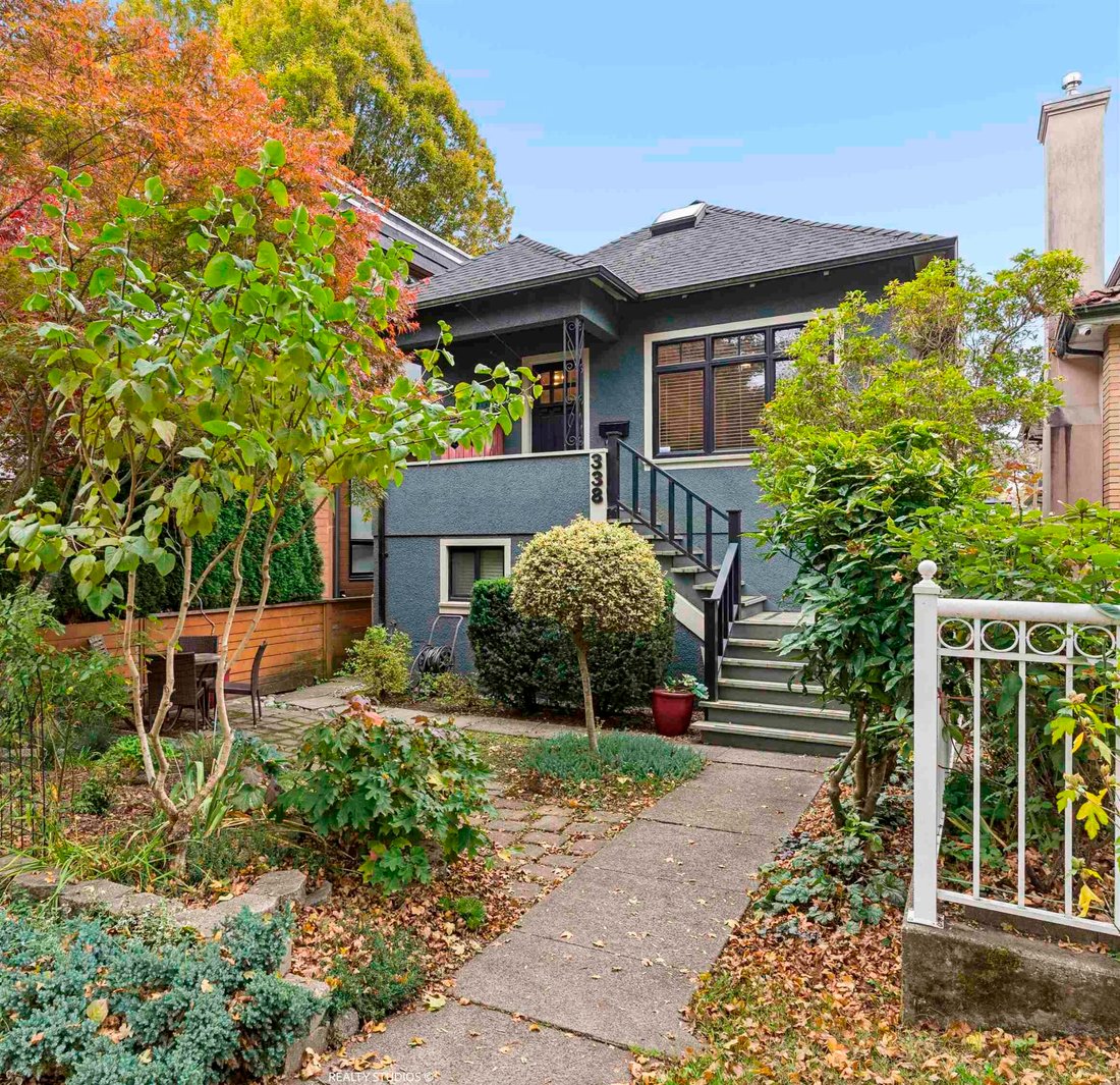 House in Vancouver, British Columbia, Canada 1 - 19179463