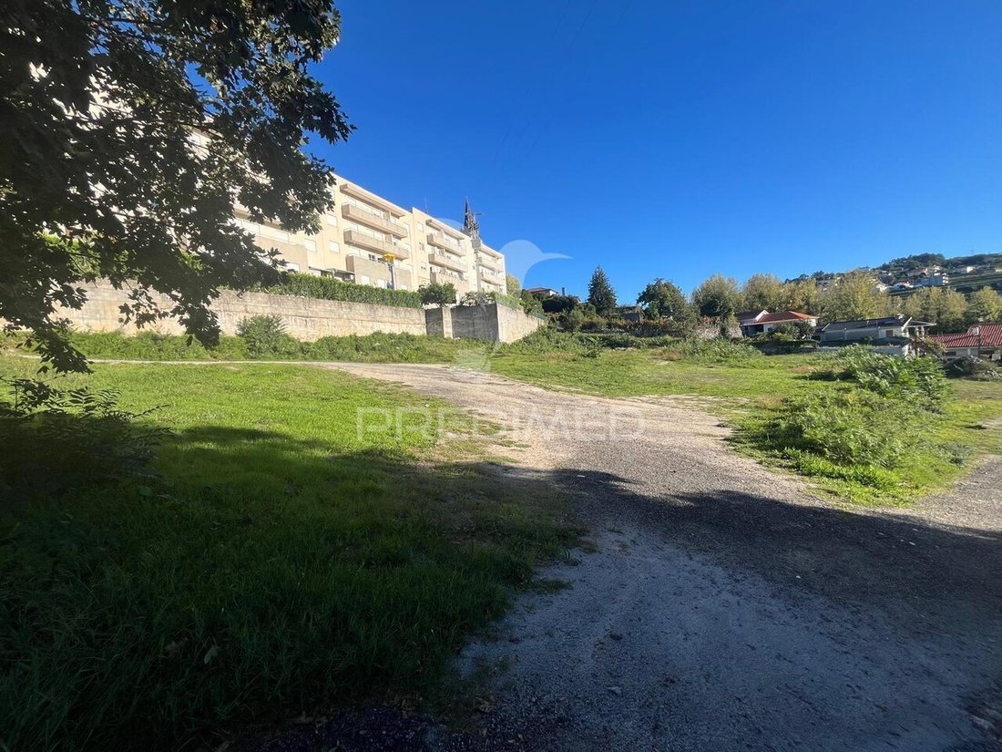 Terrain à São Torcato, Braga, Portugal 1 - 19175246