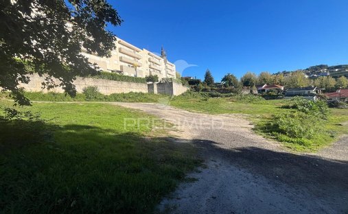 Terreno a São Torcato, Braga, Portogallo 1