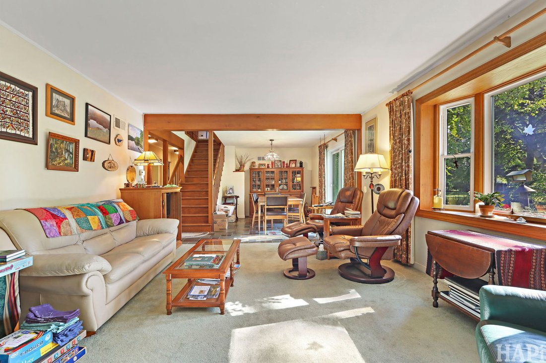 Casa a Glenview, Illinois, Stati Uniti 5 - 19169567