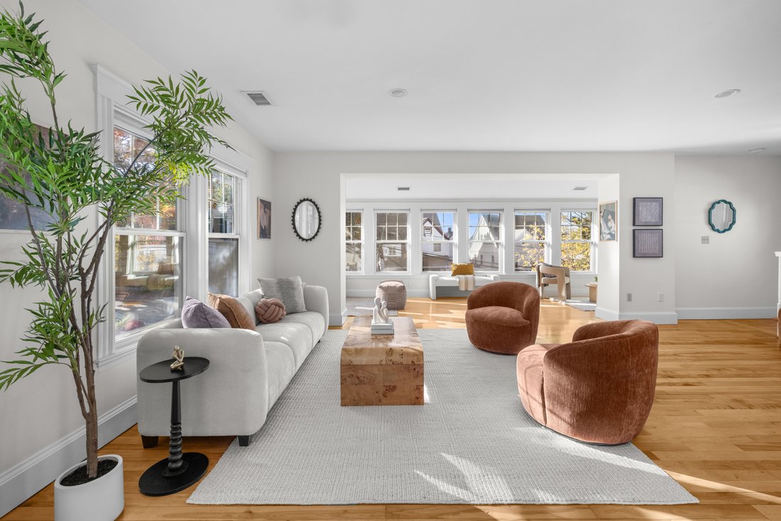 Condominio en Boston, Massachusetts, Estados Unidos 3 - 19182015