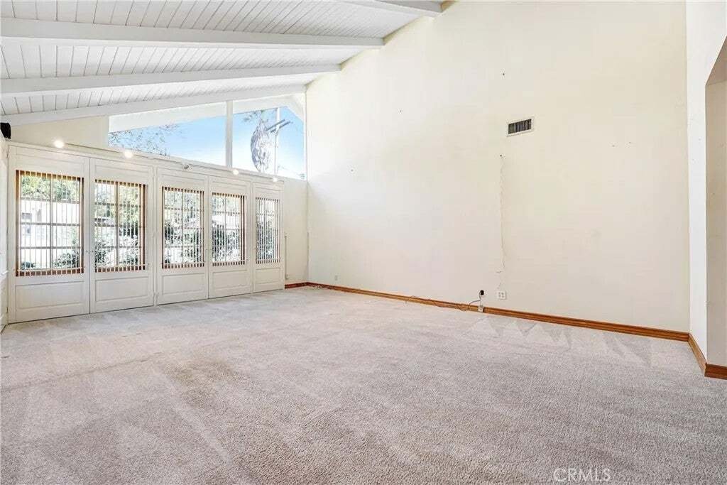 Casa en Sierra Madre, California, Estados Unidos 3 - 19172605