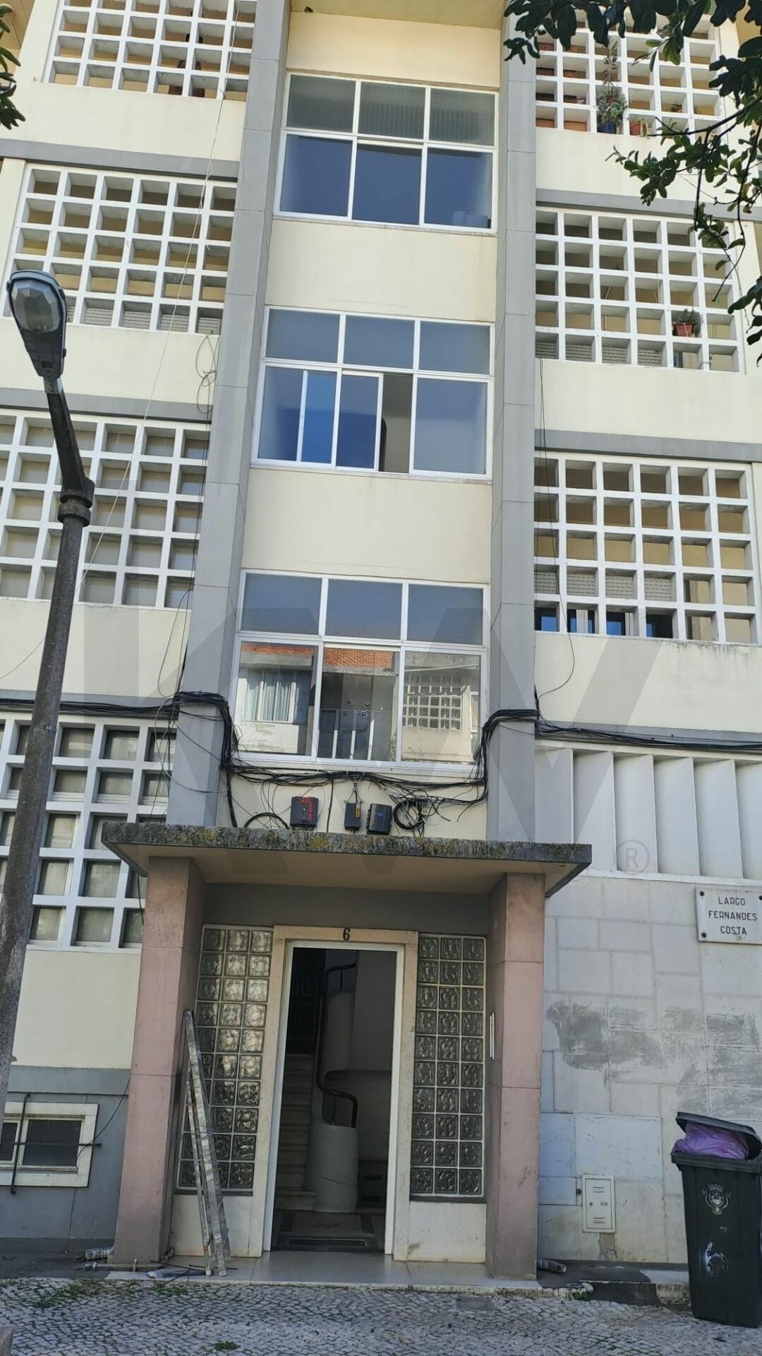 Appartement à Alvalade, Lisbonne, Portugal 4 - 19175377