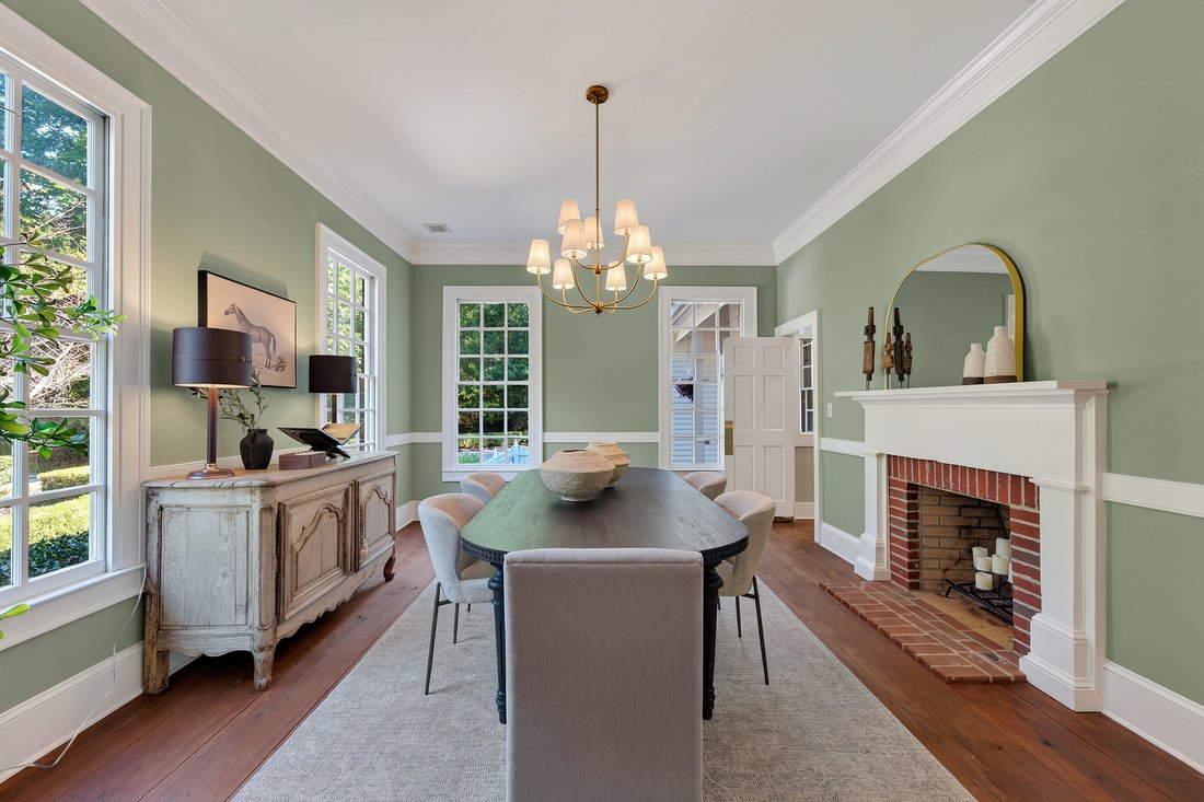 House in Roswell, Georgia, United States 5 - 19171177