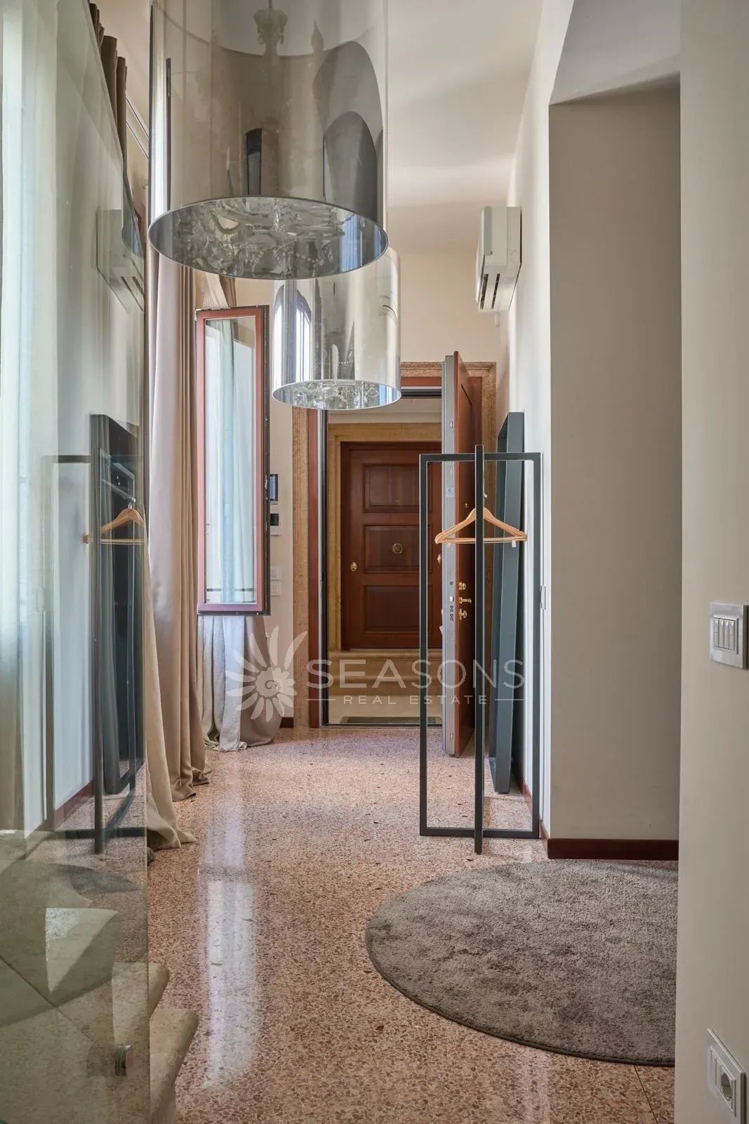 Wohnung in Historisches Zentrum von Venedig, Venedig, Italien 3 - 19177206