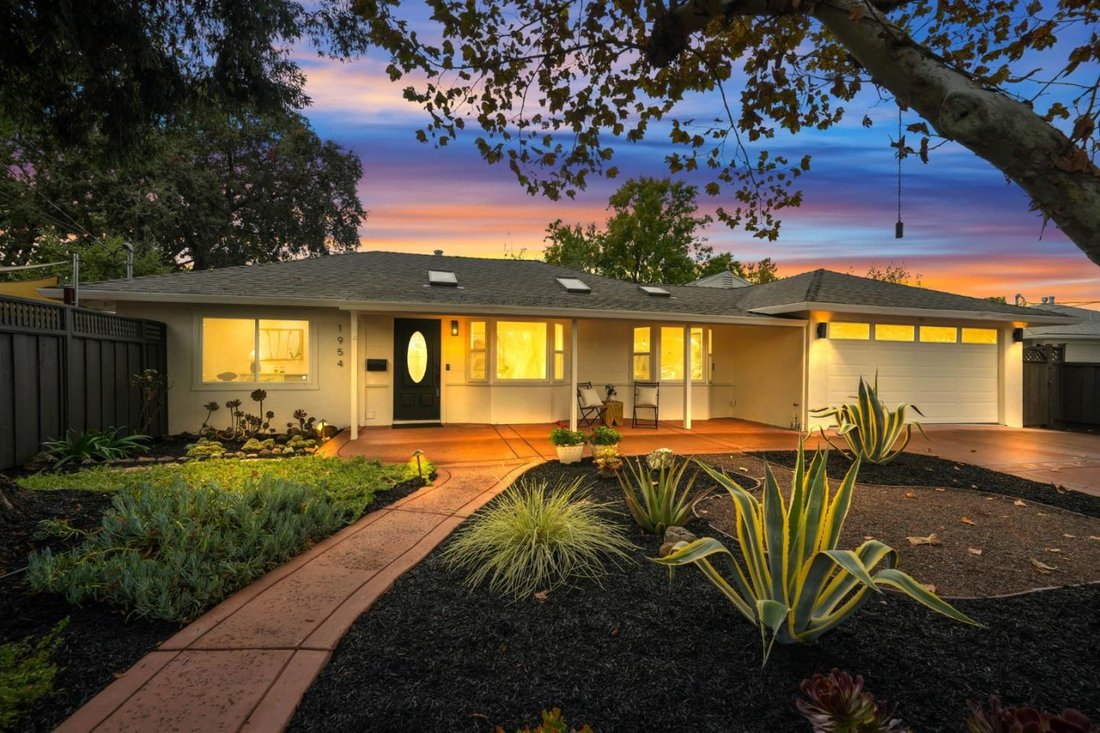 Casa a Pleasant Hill, California, Stati Uniti 2 - 19172653